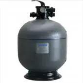 Waterco Micron ECO S600 - 24 Sand Filter w. 40mm Valve