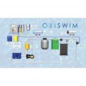 Waterco Oxiswim Dual Sanitiser System