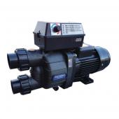 Waterco Portapac Demand Electronic MK4 - 10A, 1.00 HP Pump