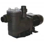 Waterco Supastream 125 - 1.25 HP Pool Pump - (Discontinued)