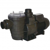 Waterco Supatuf 100 - 1.00 HP Pool Pump