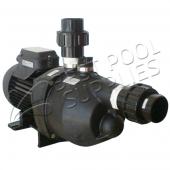 Waterco Sweepmaster 150 Booster Pump