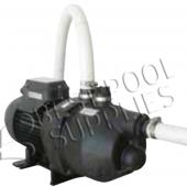 Waterco Sweepmaster 150 Booster Pump w. Flexible Hose Kit