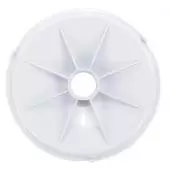 Waterco Vacuum Plate -S75C/Fulflo/SupaSkimmer