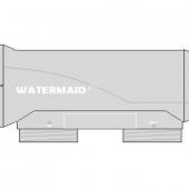 Watermaid EcoBlend® RP Cell Housing