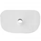 Zodiac 2005 Vacuum Plate - Genuine