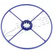 Zodiac Baracuda Deflector Wheel