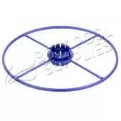 Zodiac Baracuda Deflector Wheel