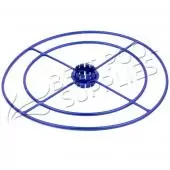 Zodiac Baracuda Large Deflector Wheel