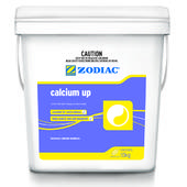Zodiac Calcium Up (Hardness Increaser) 10Kg