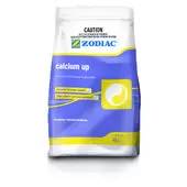 Zodiac Calcium Up (Hardness Increaser) 4Kg