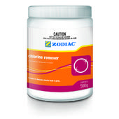 Zodiac Chlorine Remover - 500g