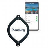 Zodiac iAquaLink iQ30 - Web Connect Pool Controller