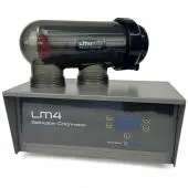Zodiac LM4-25 | Astral VX6 / VX7 / E25 / Viron V25 Chlorinator Retrofit