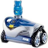 Zodiac MX6 Pool Cleaner- Head Only - No Hoses - REFURBISHED