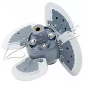Zodiac MX8 / MX6 / AX10 Engine Propeller