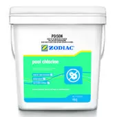 Zodiac Pool Chlorine 4Kg
