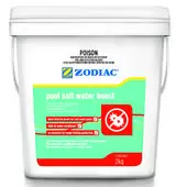 Zodiac Pool Salt Water Boost 2Kg
