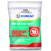 Zodiac Pool Salt Water Boost 500g
