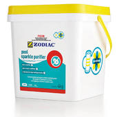 Zodiac Pool Sparkle Purifier (Stabilised Chlorine With Conditioner) 4KG