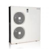 Zodiac PowerForce D25 - 25KW Pool Heat Pump