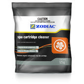Zodiac Spa Cartridge Cleaner 125g