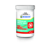 Zodiac Stabilised Chlorine Tablets 1Kg