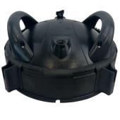 Zodiac Titan ZCF | Astral Hurlcon ZX Replacement Cartridge Filter Lid & Locking Ring