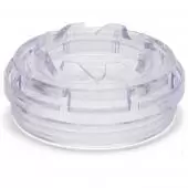 Zodiac Tri Cell Locking Ring - Genuine