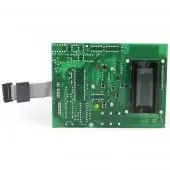 Zodiac TRi Chlorinator Control PCB Board 8MHz