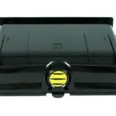 Zodiac Vortex Pro V3, V3/V4/VX40/VX42/VX45/VX50/VX55/VX65iQ/Polaris 9300 Sport Filter Canister Support- R0517700