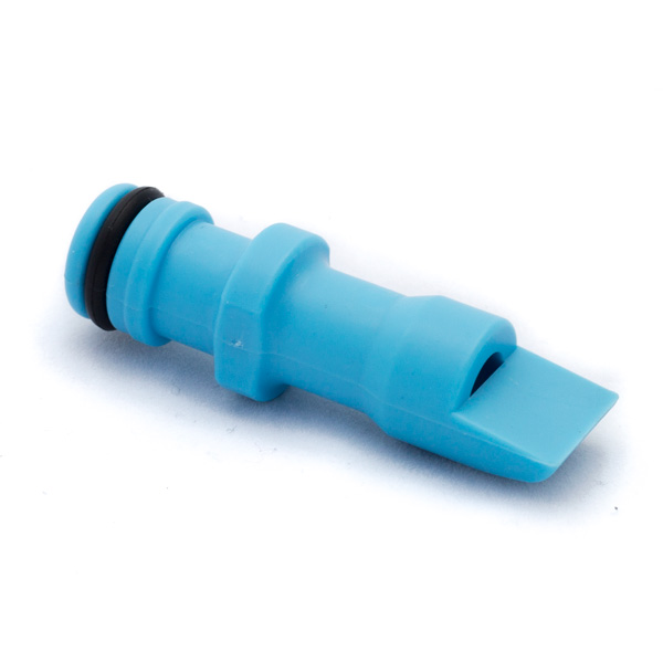 High Pressure Cleaning Nozzle For Cartridge Filters