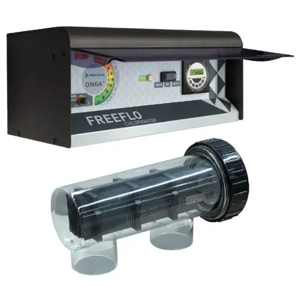 Onga / Pentair Chlorinators