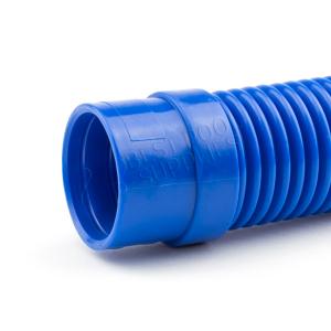 10 x 1m Zodiac Baracuda Hoses - Blue - Generic