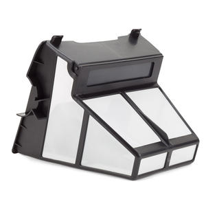 100 Micron Filter Canister for Zodiac TX20 / TX30 / TX35 / OT15 / FX18 - Fine Dust Filter