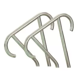 Pool Rails