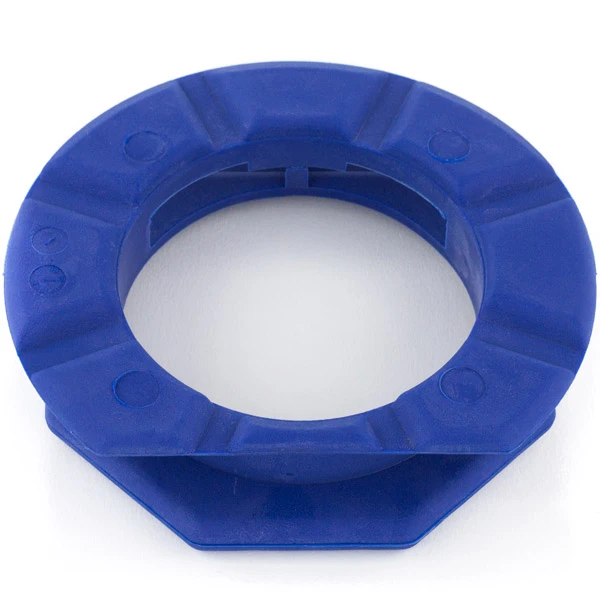 2 X Zodiac Barracuda Flexi Foot - Generic
