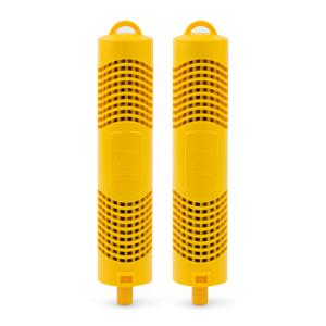 2 x Zodiac Nature 2 Spa Stick - Genuine
