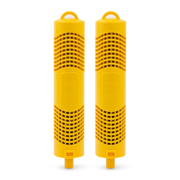 2 x Zodiac Nature 2 Spa Stick - Genuine