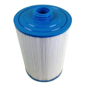 Universal Widemouth Bottom Replacement Spa Cartridge Filter Element