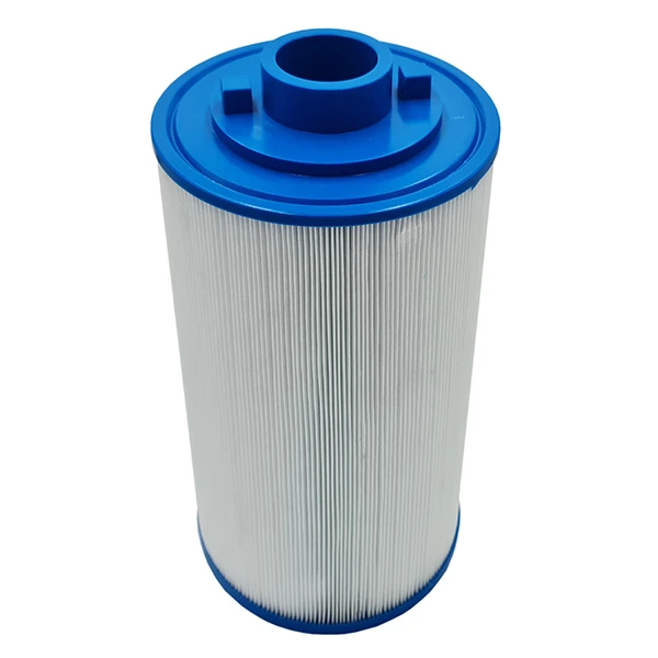 Universal Widemouth Top Replacement Spa Cartridge Filter Element