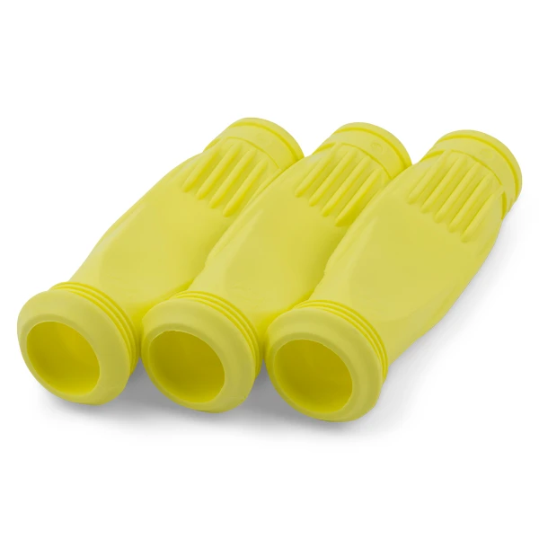 3 X Zodiac Baracuda Cassette Diaphragm - Genuine