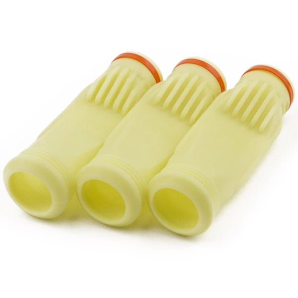 3 X Zodiac Baracuda Cassette Diaphragm w Retaining Ring - Generic