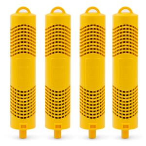 4 x Zodiac Nature 2 Spa Stick - Genuine