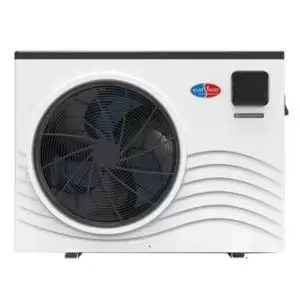 EvoHeat Pool Heat Pumps
