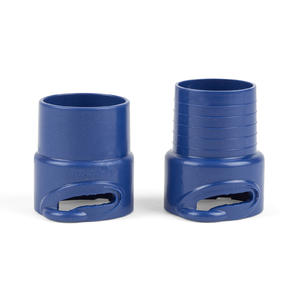 twist lock pool hose adapter