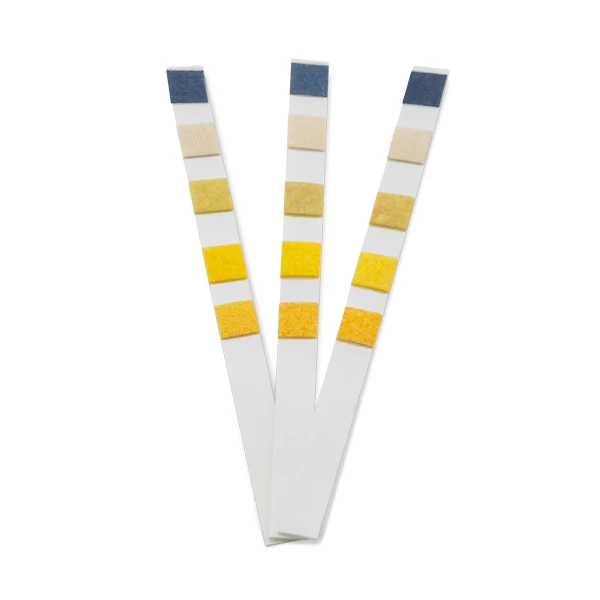 5 in 1 Swimming Pool & Spa Water Test Strips - 50 Strips