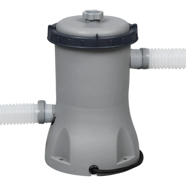 Bestway 530gal (2,006L) Flowclear Filter Pump for Above Ground Swimming Pool - 58383