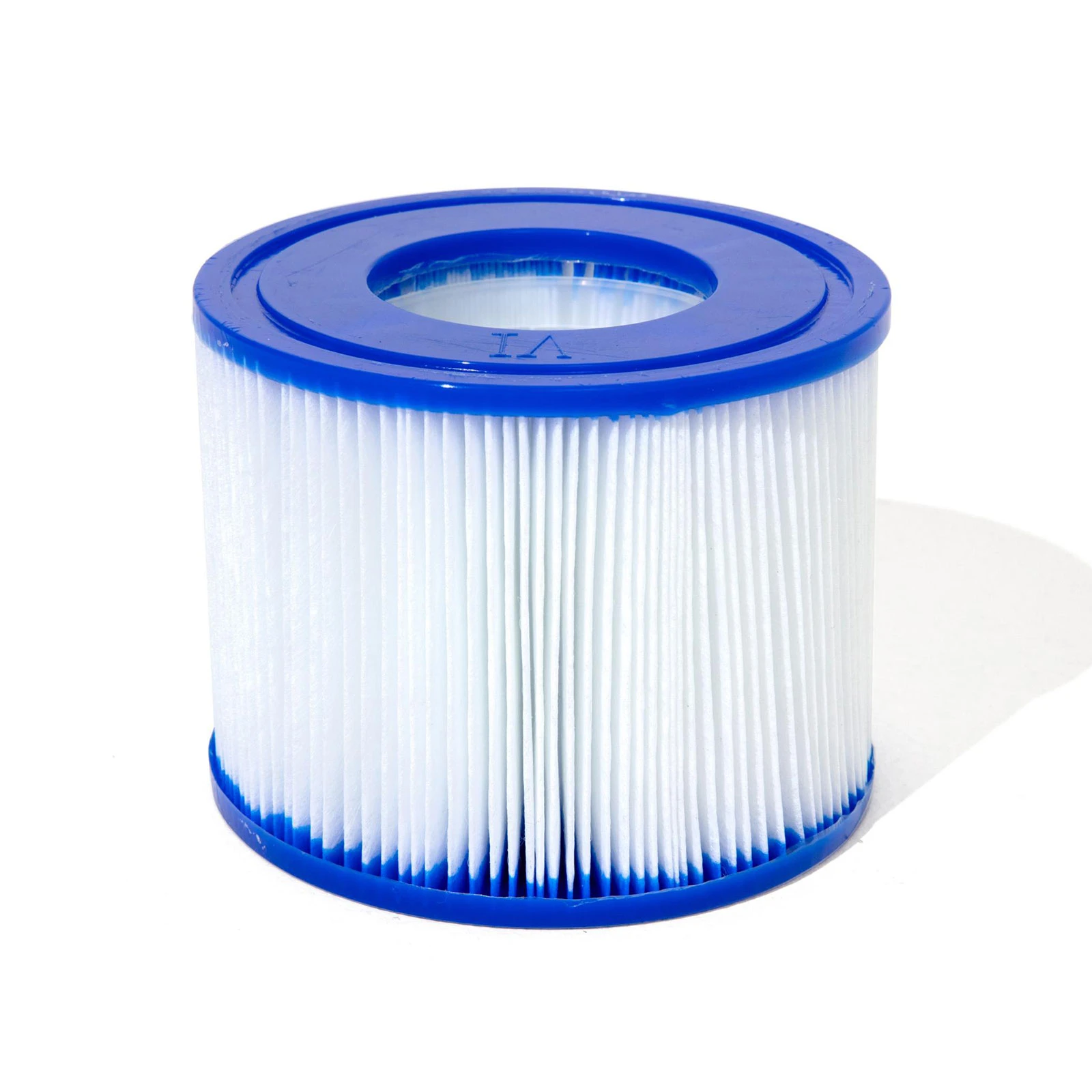 6 x Bestway Lay-Z-Spa Spa Cartridge Filter Element Type VI - 60311