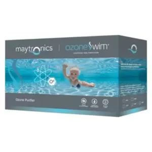 Maytronics
